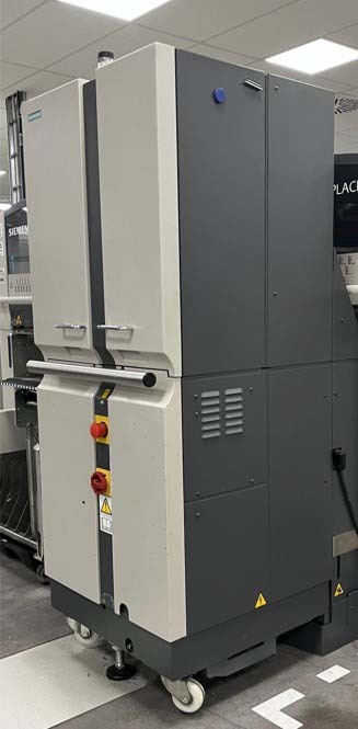 图为 已使用的 ASM / SIEMENS MTC2 待售