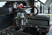 图为 已使用的 ASM / SIEMENS MTC2 待售