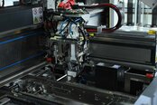 图为 已使用的 ASM / SIEMENS MTC2 待售