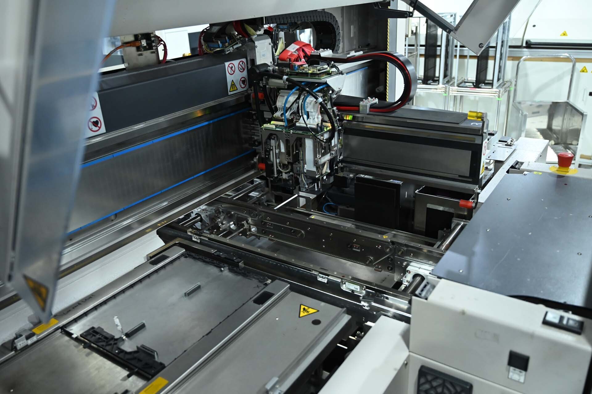 图为 已使用的 ASM / SIEMENS MTC2 待售