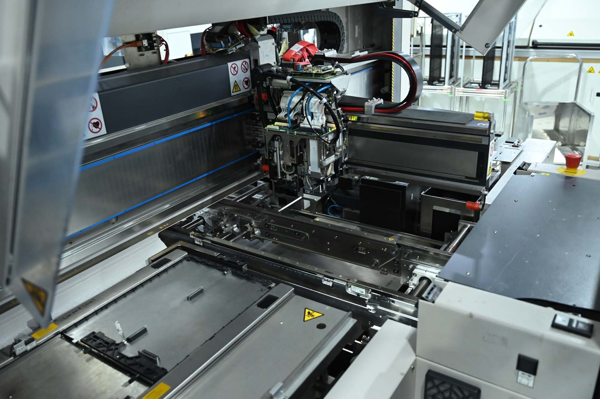 图为 已使用的 ASM / SIEMENS MTC2 待售