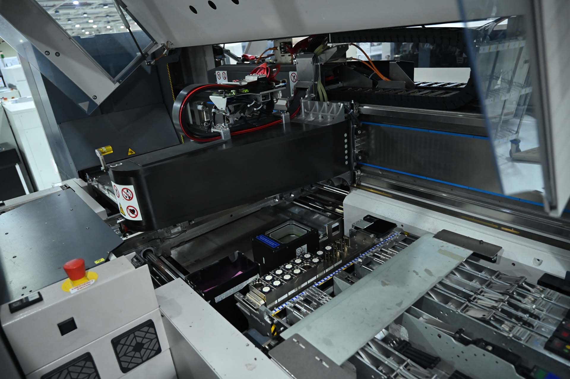 图为 已使用的 ASM / SIEMENS MTC2 待售