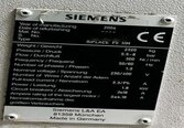 Photo Used ASM / SIEMENS Siplace 80 F5 HM For Sale