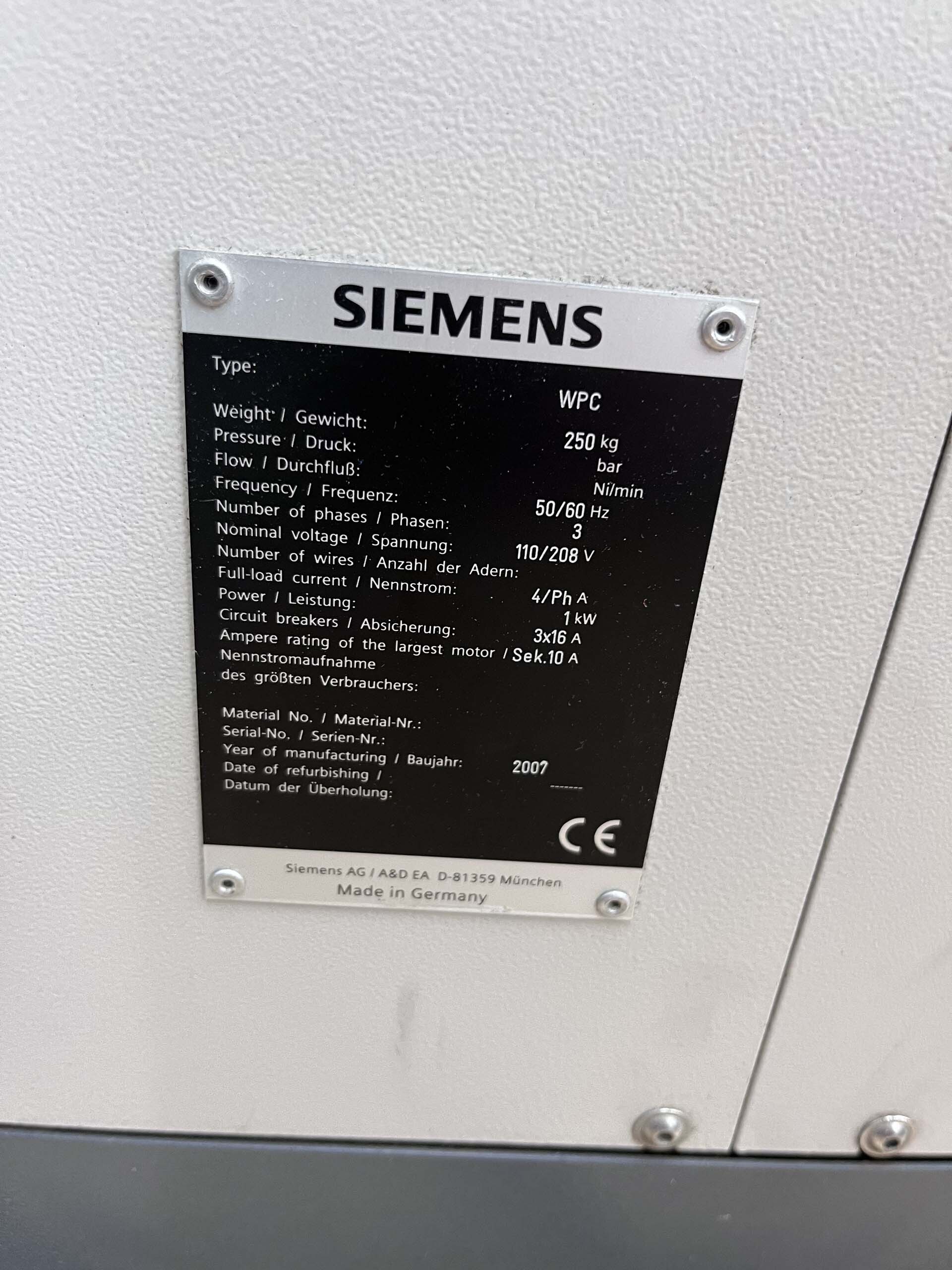 フォト（写真） 使用される ASM / SIEMENS SIplace D1 販売のために