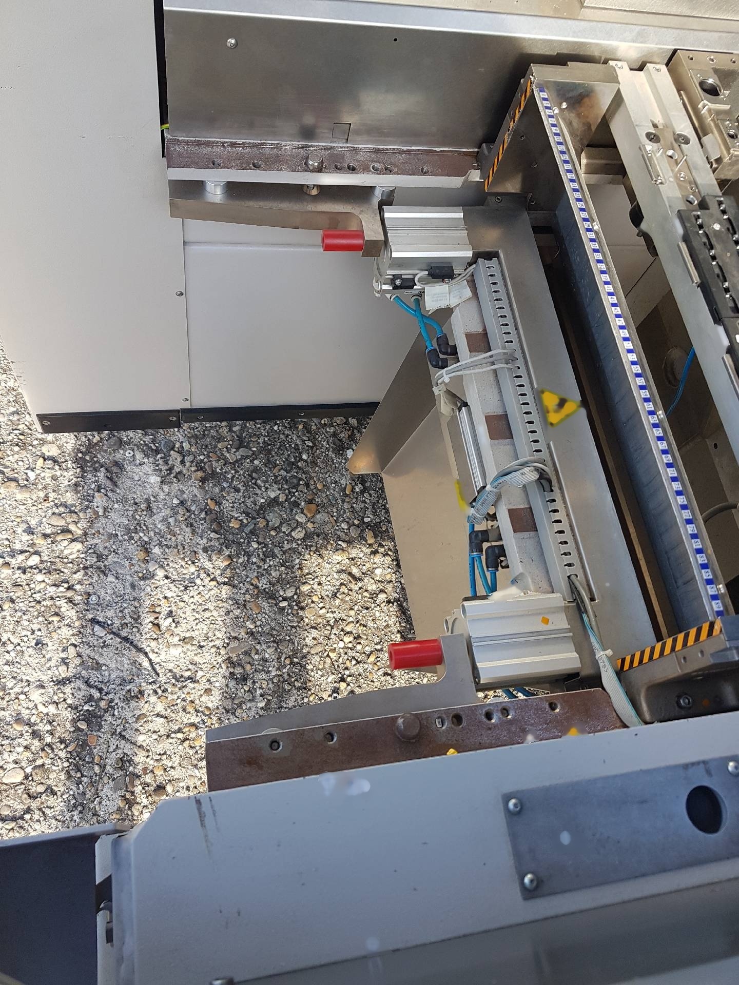 Photo Utilisé ASM / SIEMENS SIplace D1 À vendre