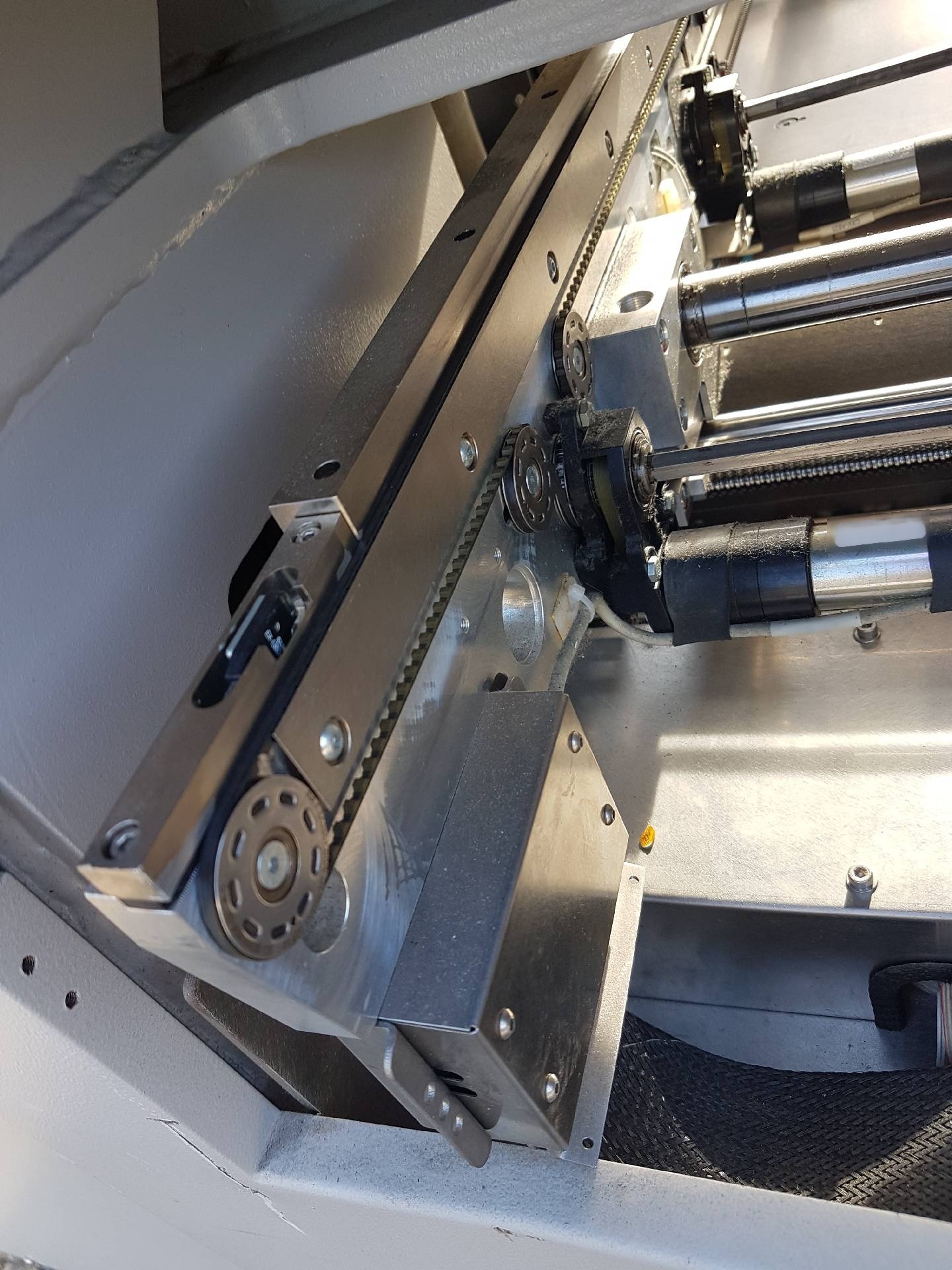 Photo Utilisé ASM / SIEMENS SIplace D1 À vendre