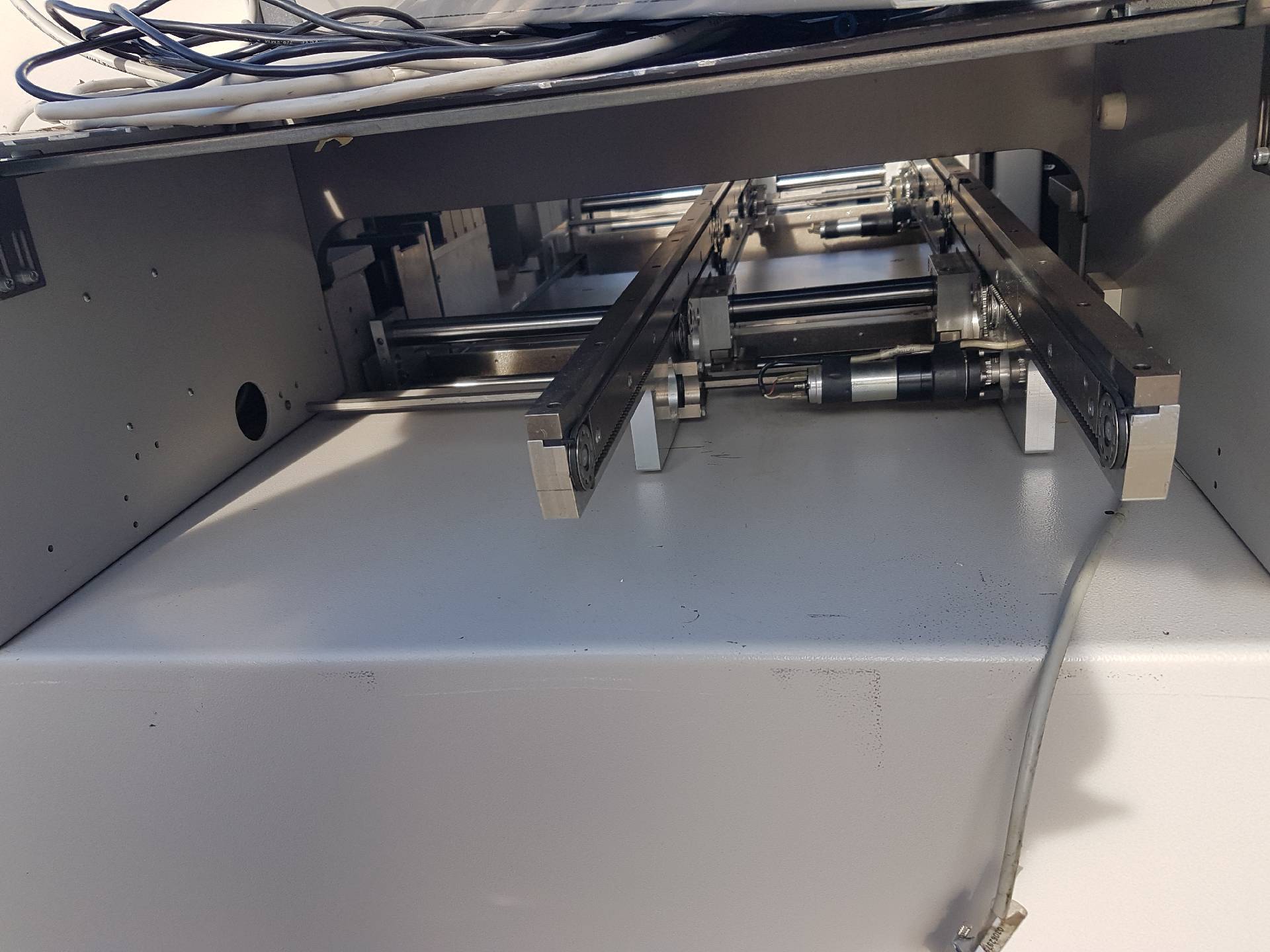 Photo Utilisé ASM / SIEMENS SIplace D1 À vendre