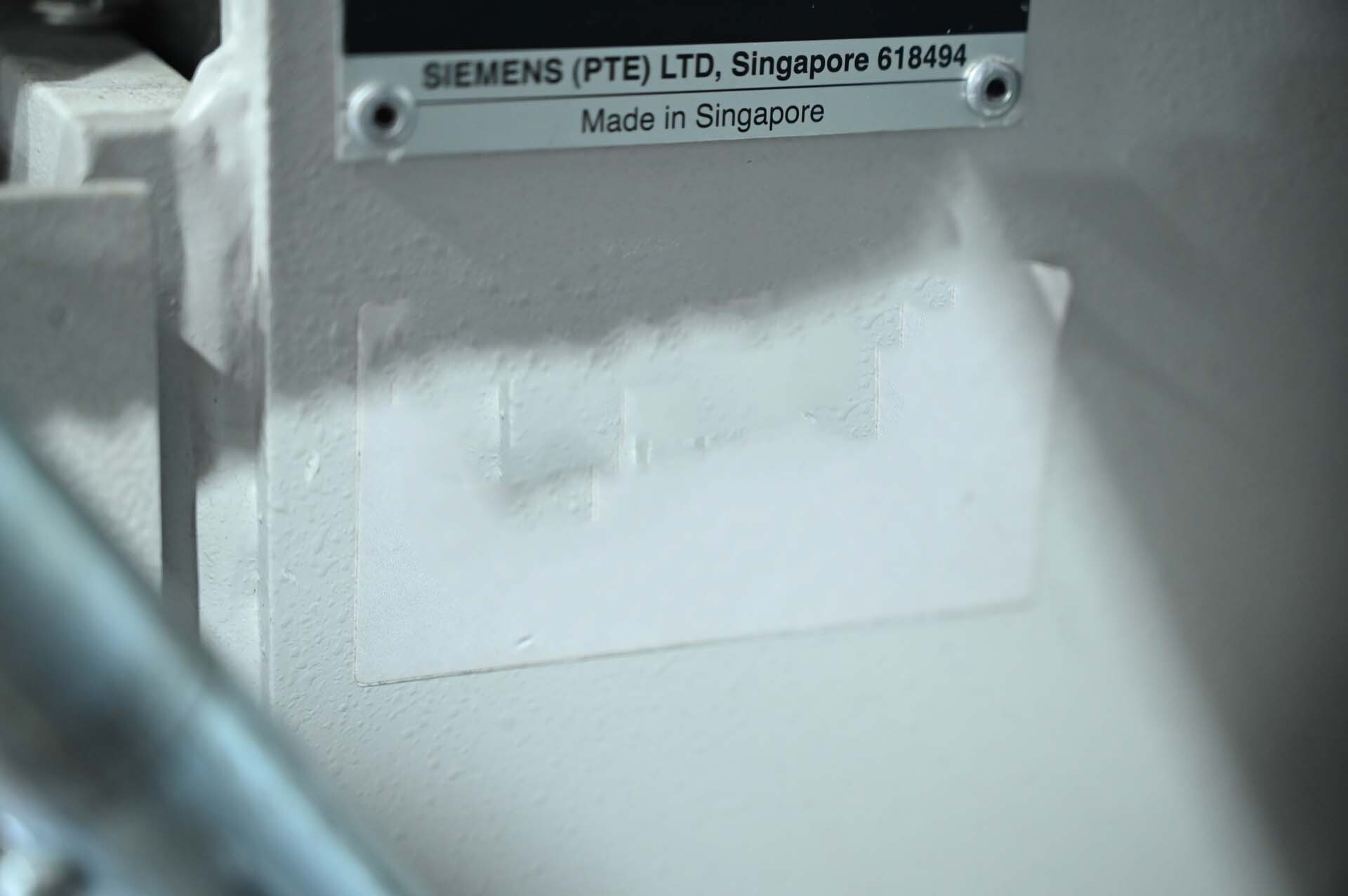フォト（写真） 使用される ASM / SIEMENS SIplace D1 販売のために