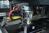 フォト（写真） 使用される ASM / SIEMENS SIplace D1 販売のために