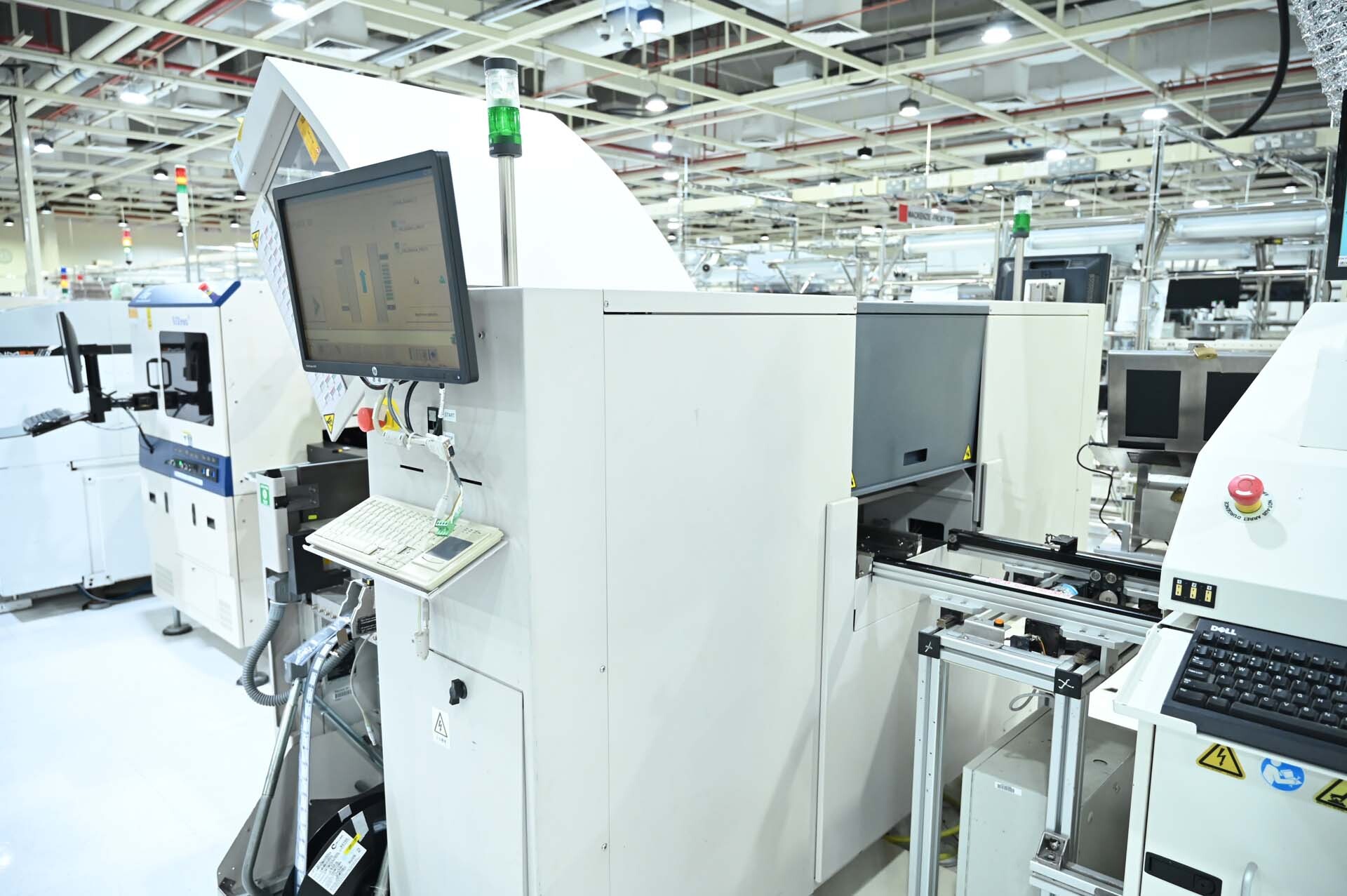 フォト（写真） 使用される ASM / SIEMENS SIplace D1 販売のために