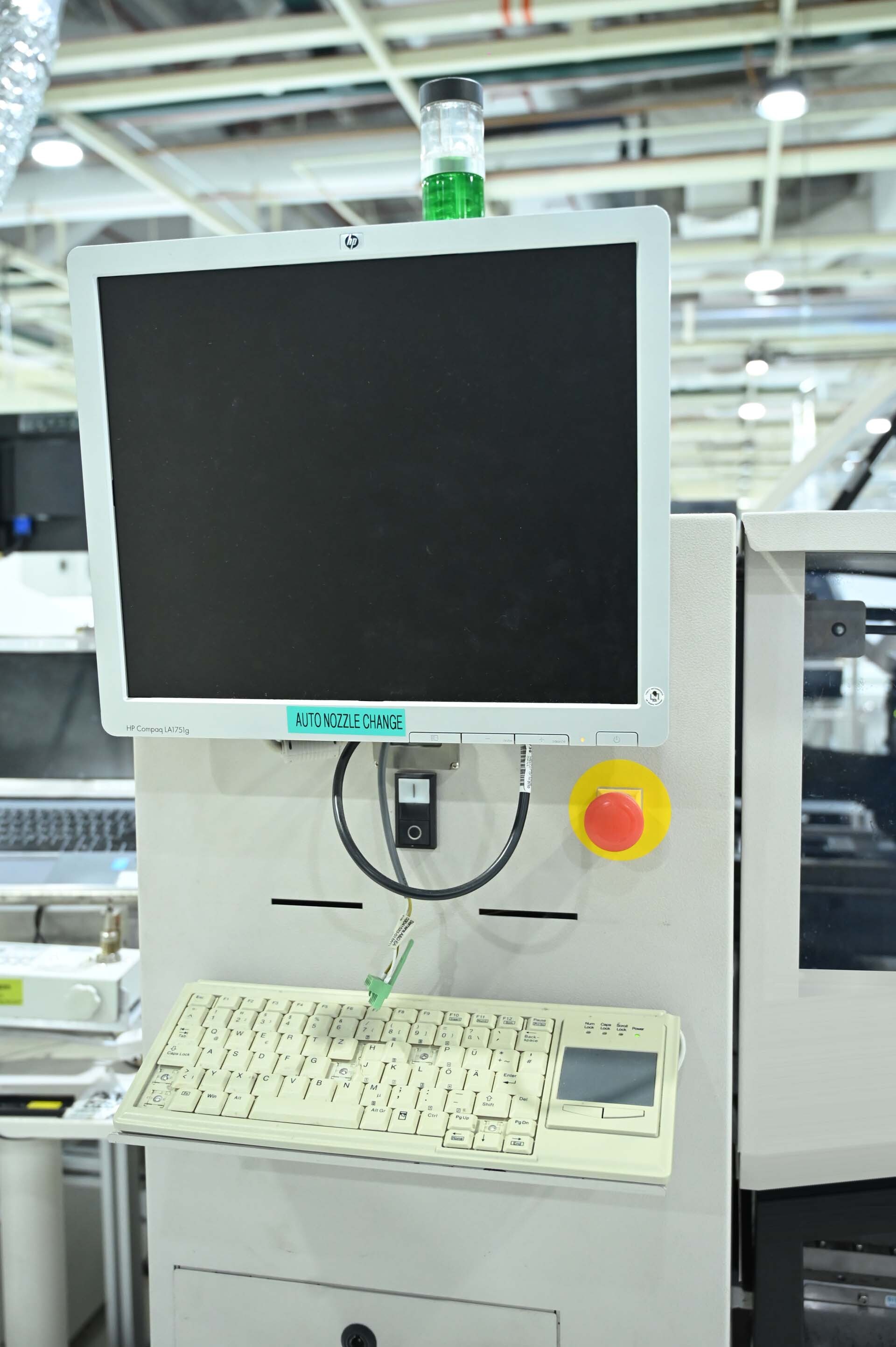 フォト（写真） 使用される ASM / SIEMENS SIplace D1 販売のために
