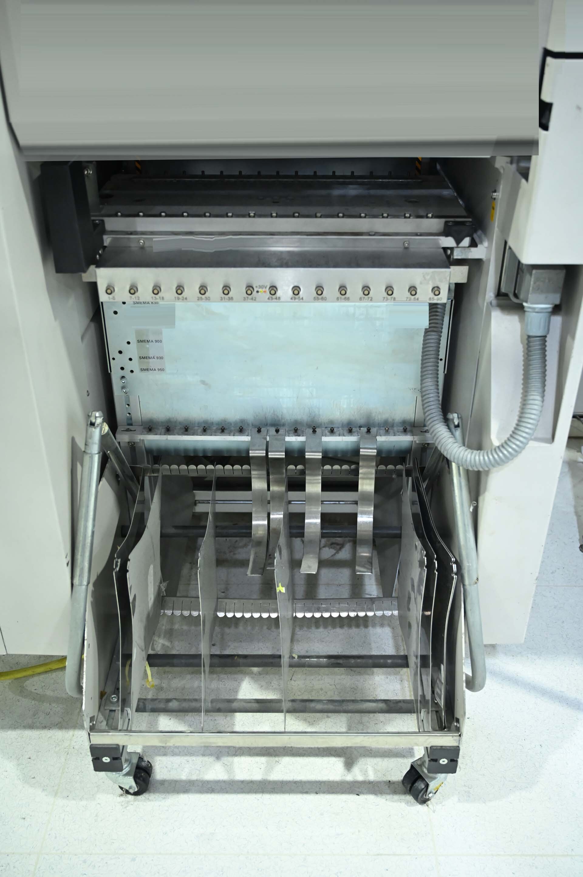 フォト（写真） 使用される ASM / SIEMENS SIplace D1 販売のために
