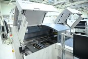 フォト（写真） 使用される ASM / SIEMENS SIplace D1 販売のために