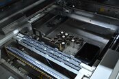 フォト（写真） 使用される ASM / SIEMENS SIplace D1 販売のために