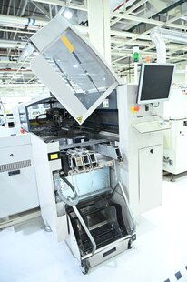 ASM / SIEMENS SIplace D1 #293827923