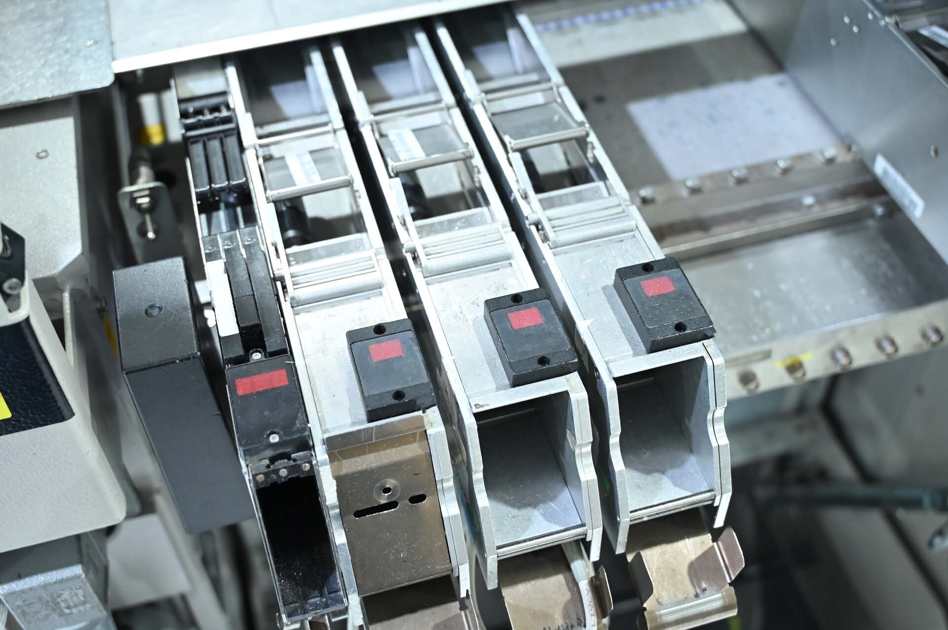 フォト（写真） 使用される ASM / SIEMENS SIplace D1 販売のために