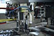 フォト（写真） 使用される ASM / SIEMENS SIplace D1 販売のために
