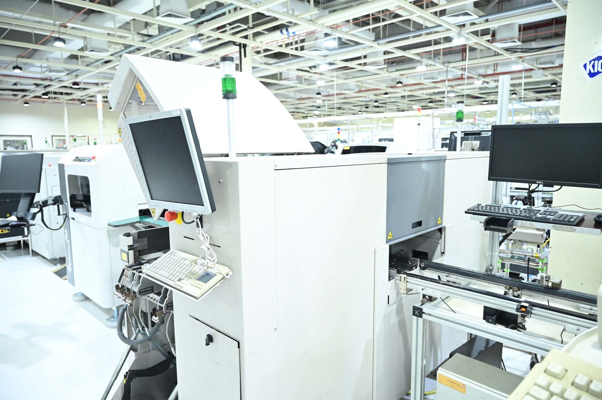 フォト（写真） 使用される ASM / SIEMENS SIplace D1 販売のために