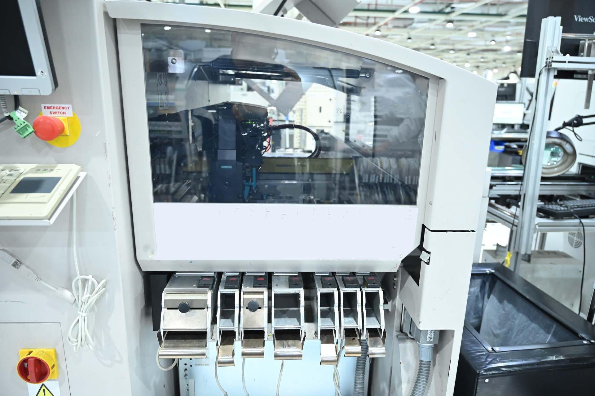 フォト（写真） 使用される ASM / SIEMENS SIplace D1 販売のために