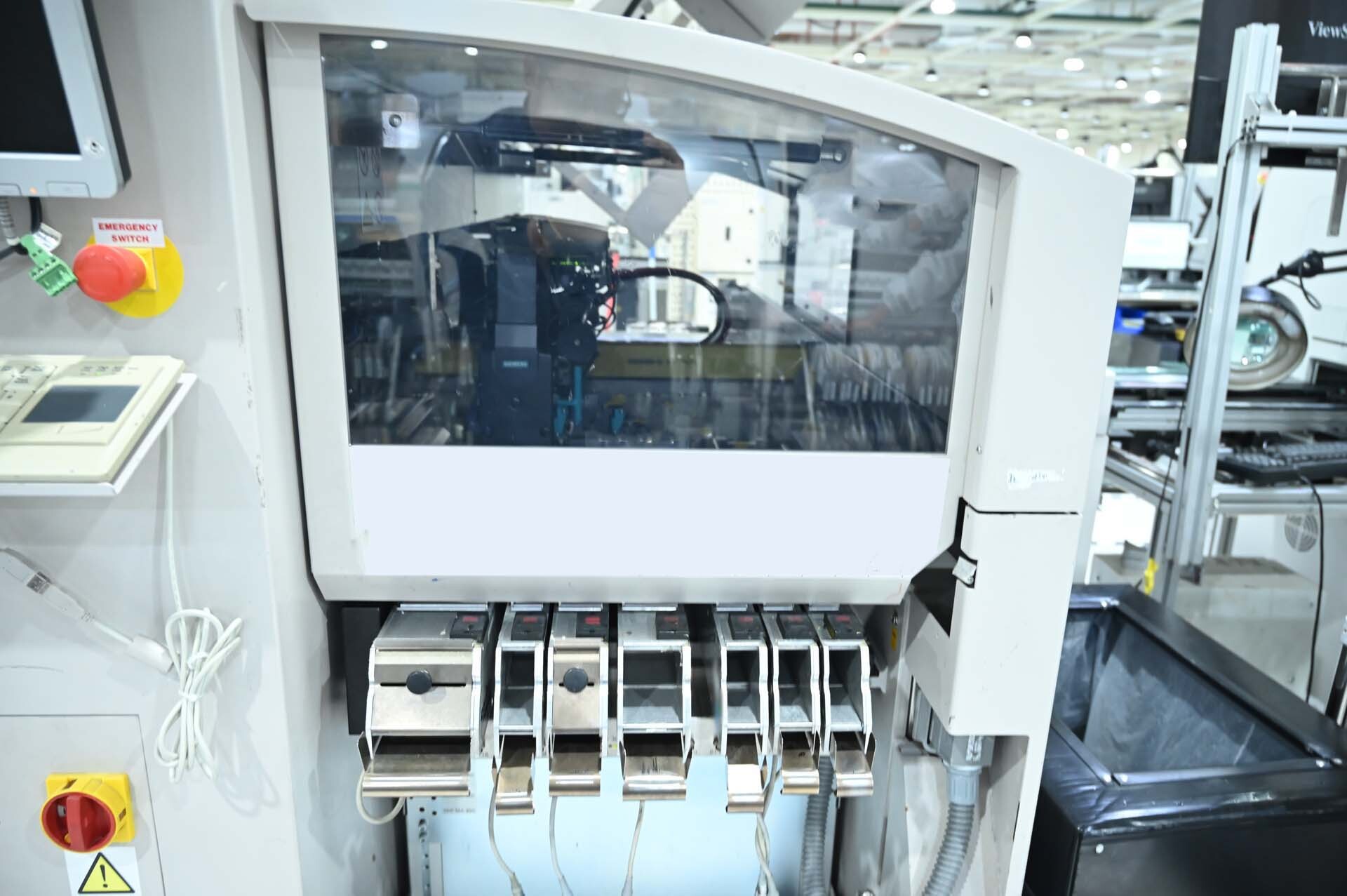 フォト（写真） 使用される ASM / SIEMENS SIplace D1 販売のために