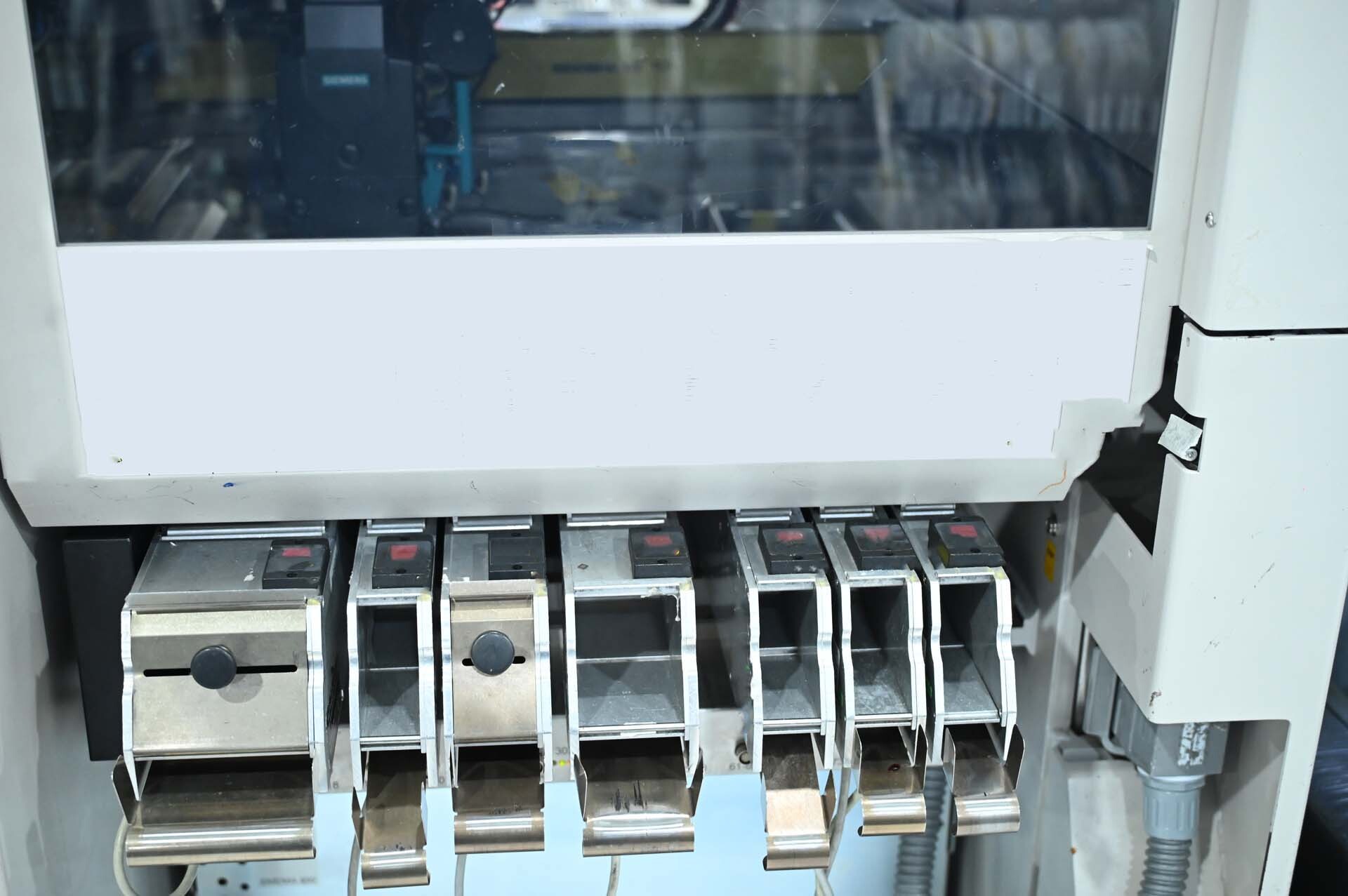 フォト（写真） 使用される ASM / SIEMENS SIplace D1 販売のために