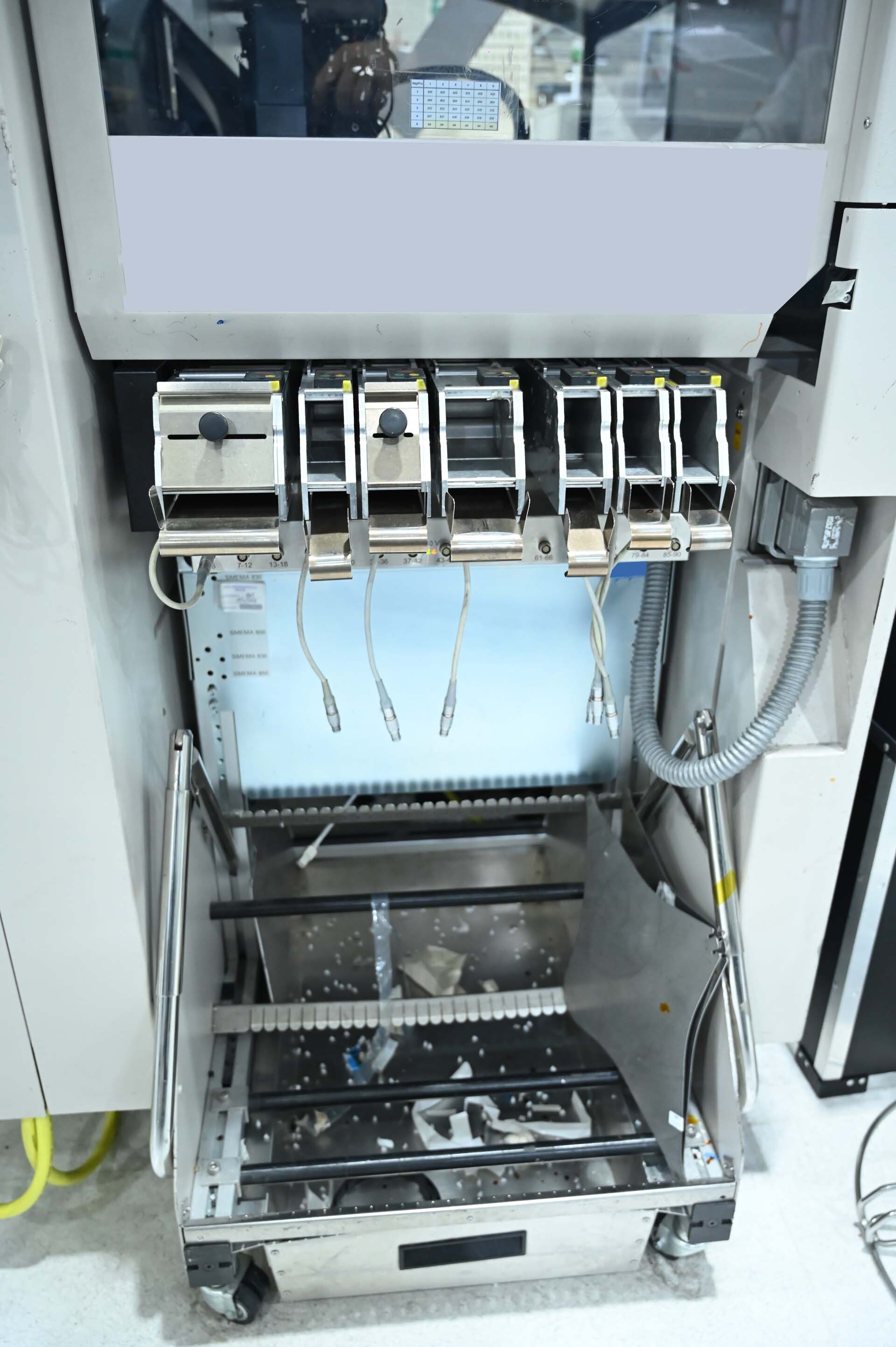 フォト（写真） 使用される ASM / SIEMENS SIplace D1 販売のために