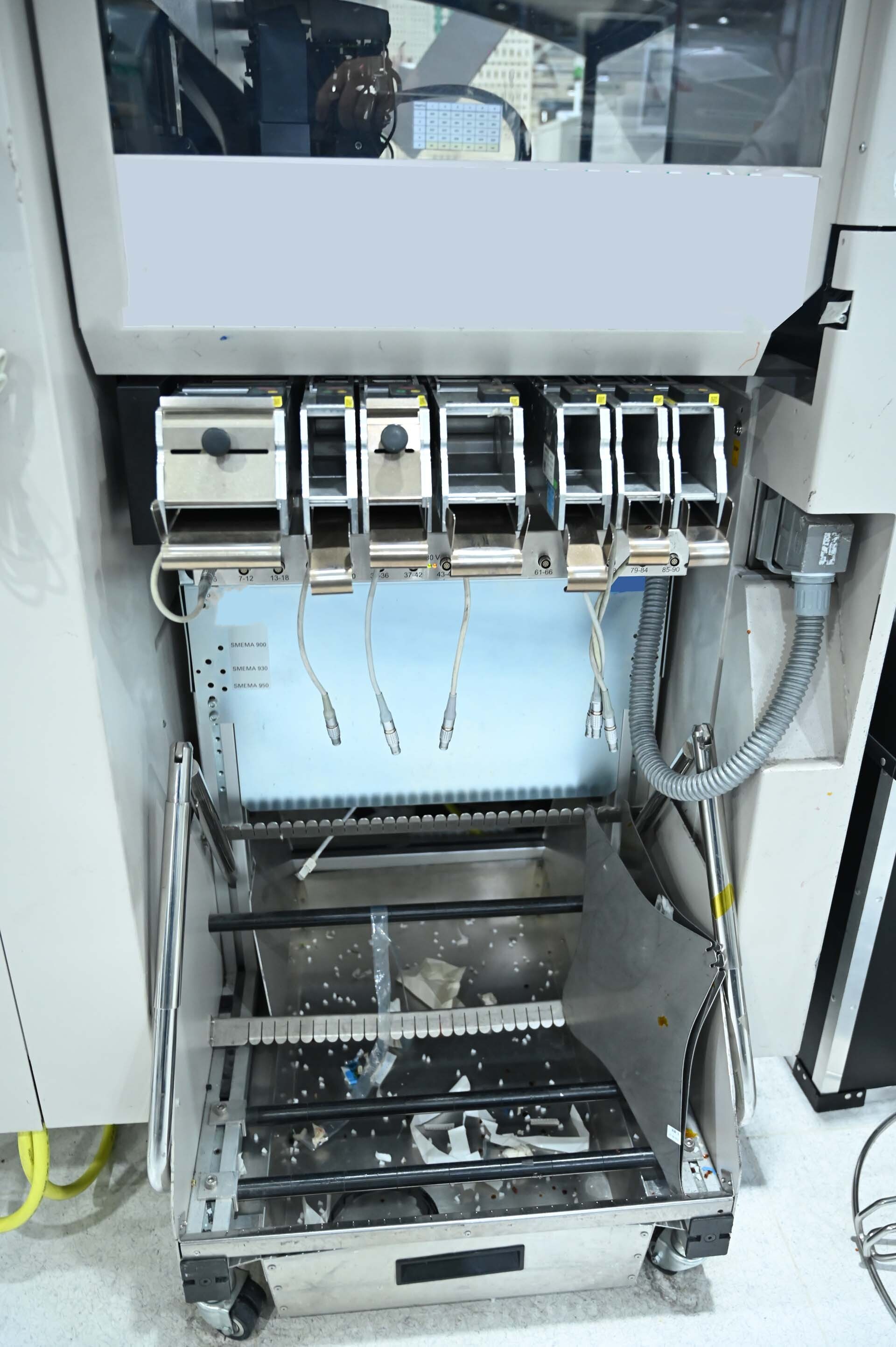 フォト（写真） 使用される ASM / SIEMENS SIplace D1 販売のために
