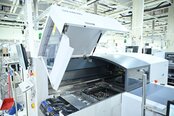 Photo Utilisé ASM / SIEMENS SIplace D1 À vendre