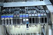 Photo Utilisé ASM / SIEMENS SIplace D1 À vendre