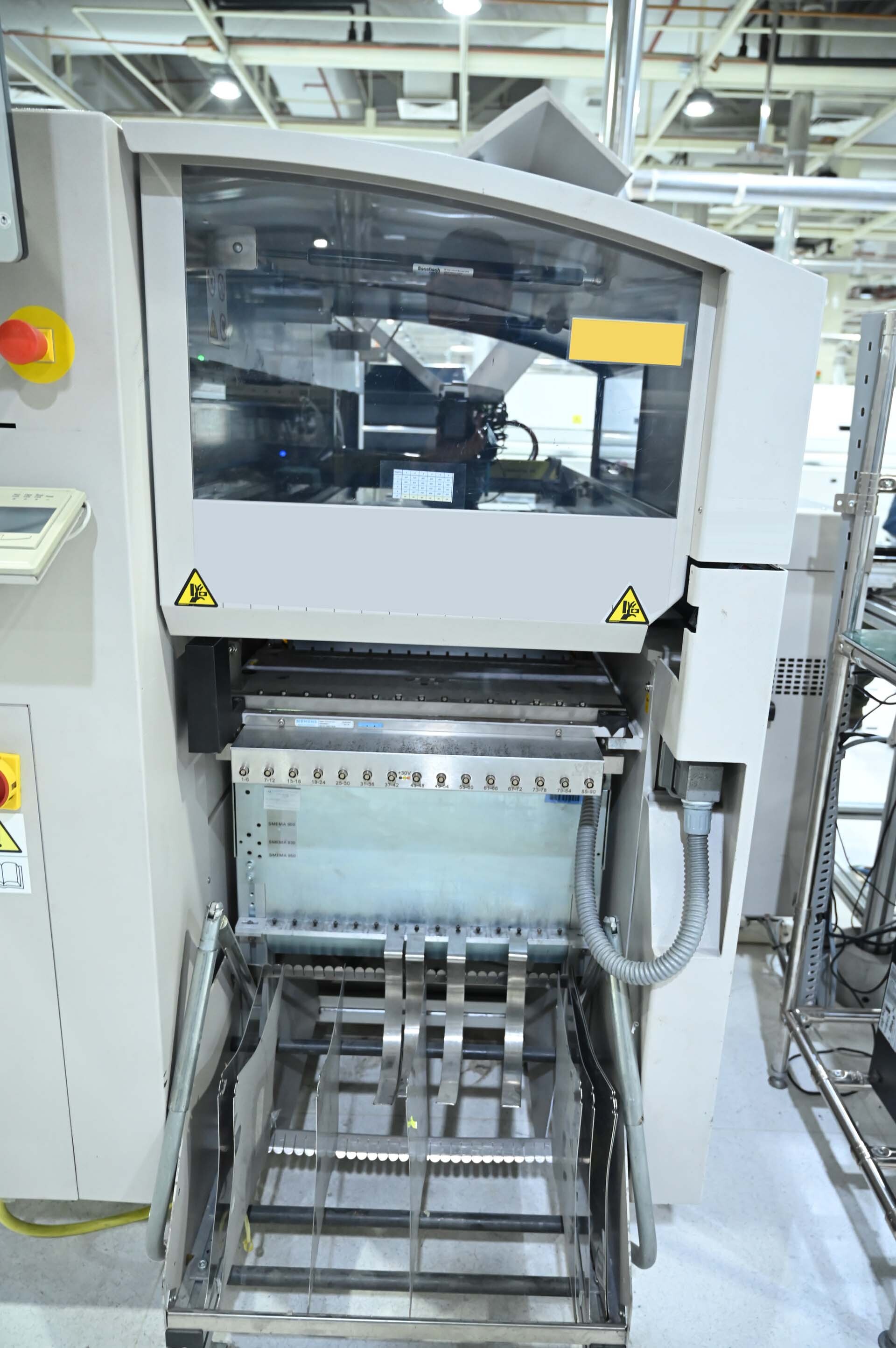 フォト（写真） 使用される ASM / SIEMENS SIplace D1 販売のために