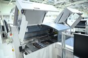 フォト（写真） 使用される ASM / SIEMENS SIplace D1 販売のために