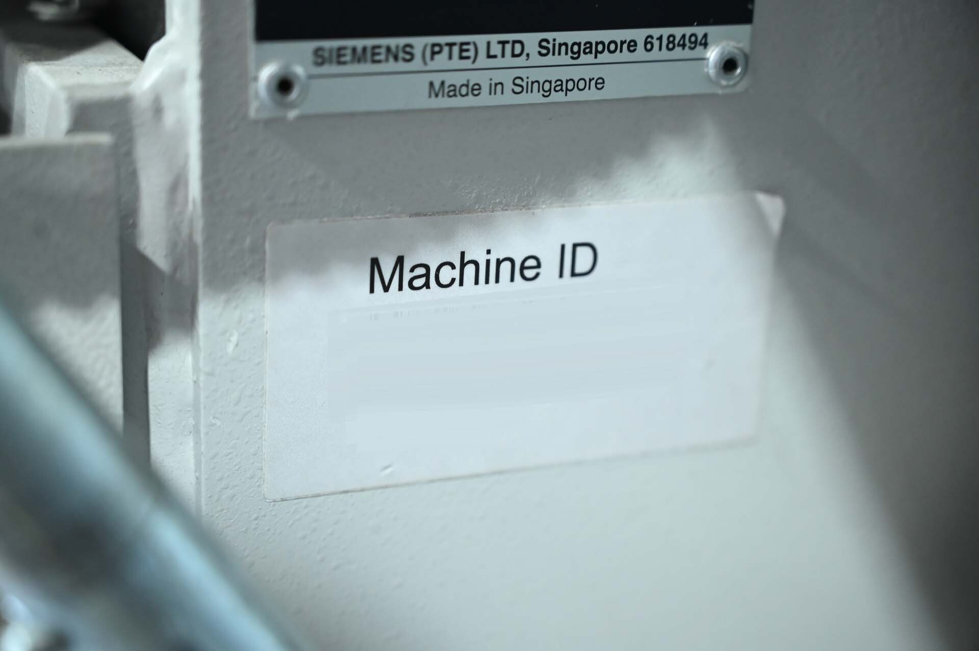 フォト（写真） 使用される ASM / SIEMENS SIplace D1 販売のために