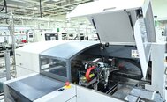フォト（写真） 使用される ASM / SIEMENS SIplace D1 販売のために