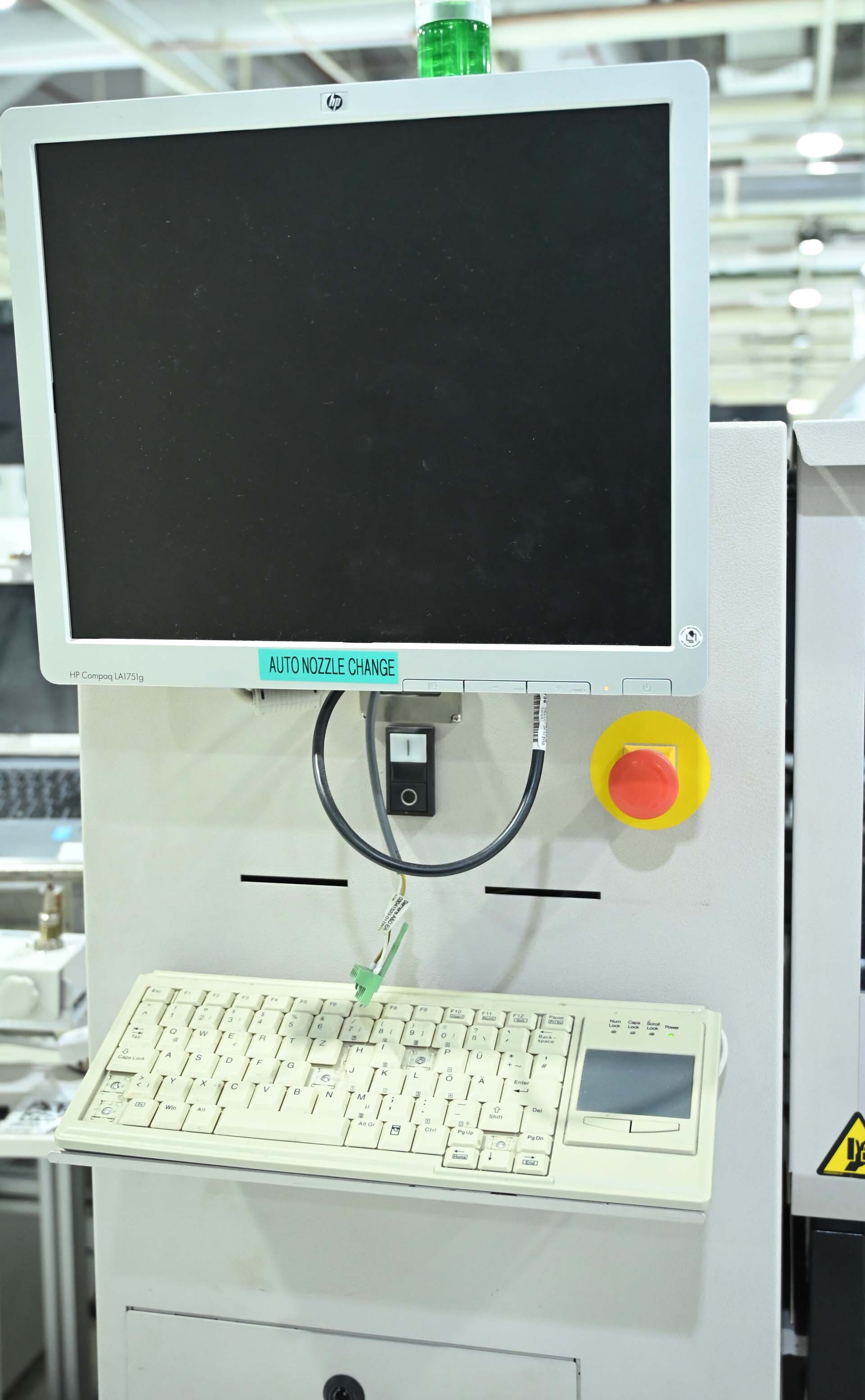フォト（写真） 使用される ASM / SIEMENS SIplace D1 販売のために