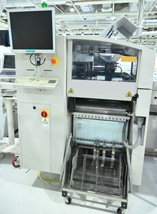 ASM / SIEMENS SIplace D1 #293827924
