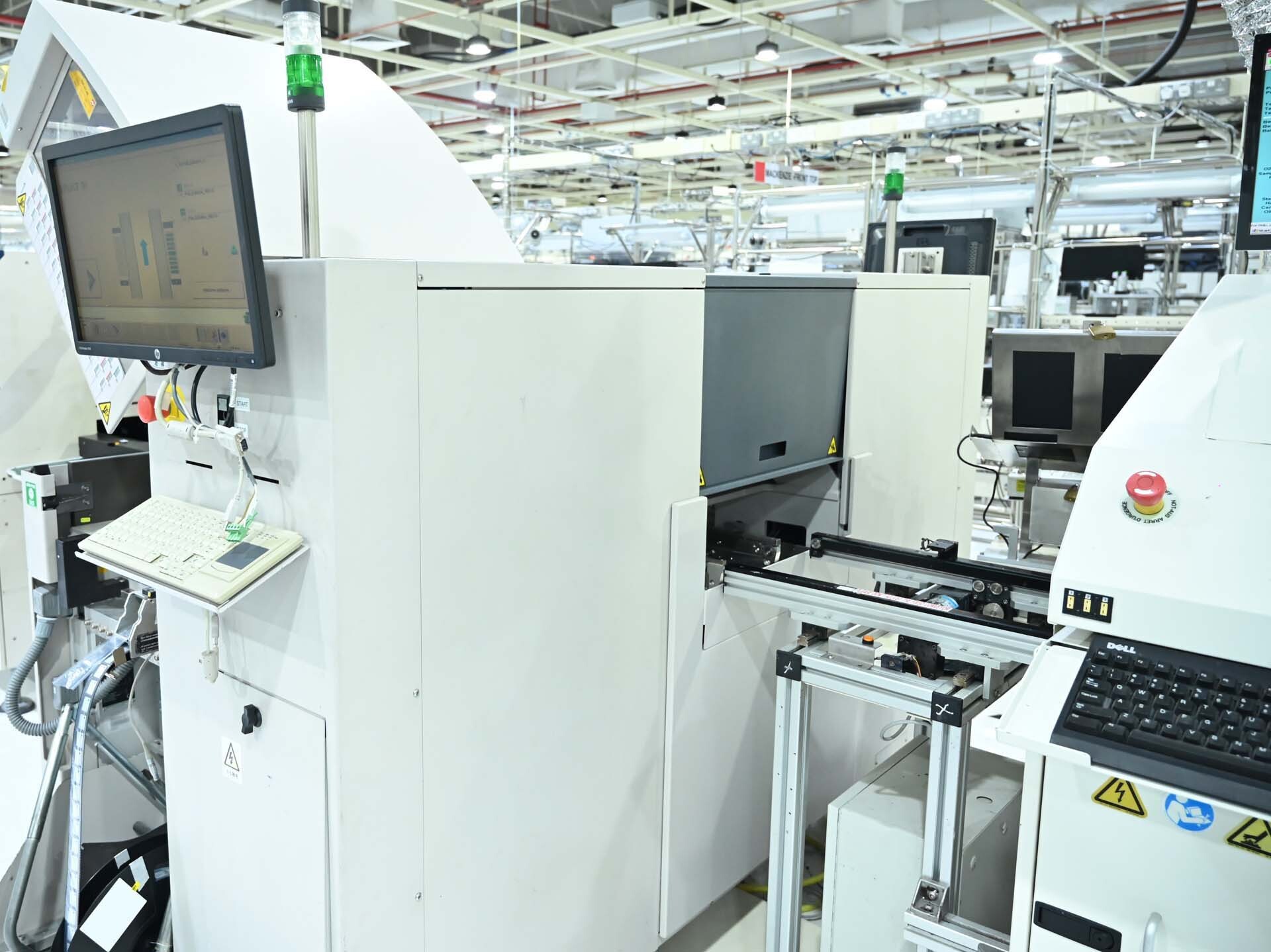 フォト（写真） 使用される ASM / SIEMENS SIplace D1 販売のために