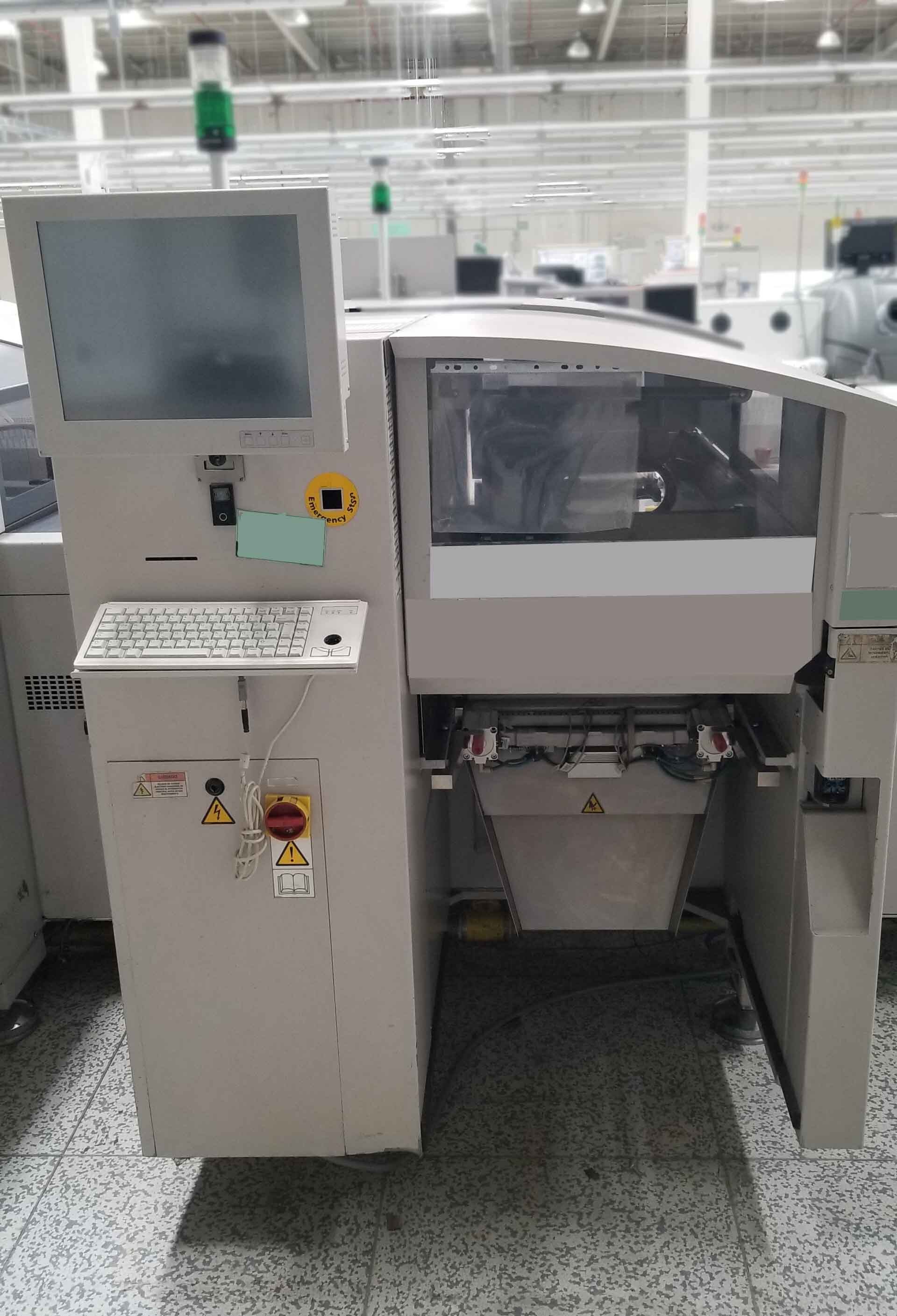 Photo Used ASM / SIEMENS Siplace D1i For Sale