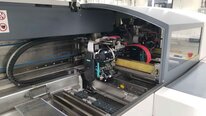 Photo Used ASM / SIEMENS Siplace D1i For Sale