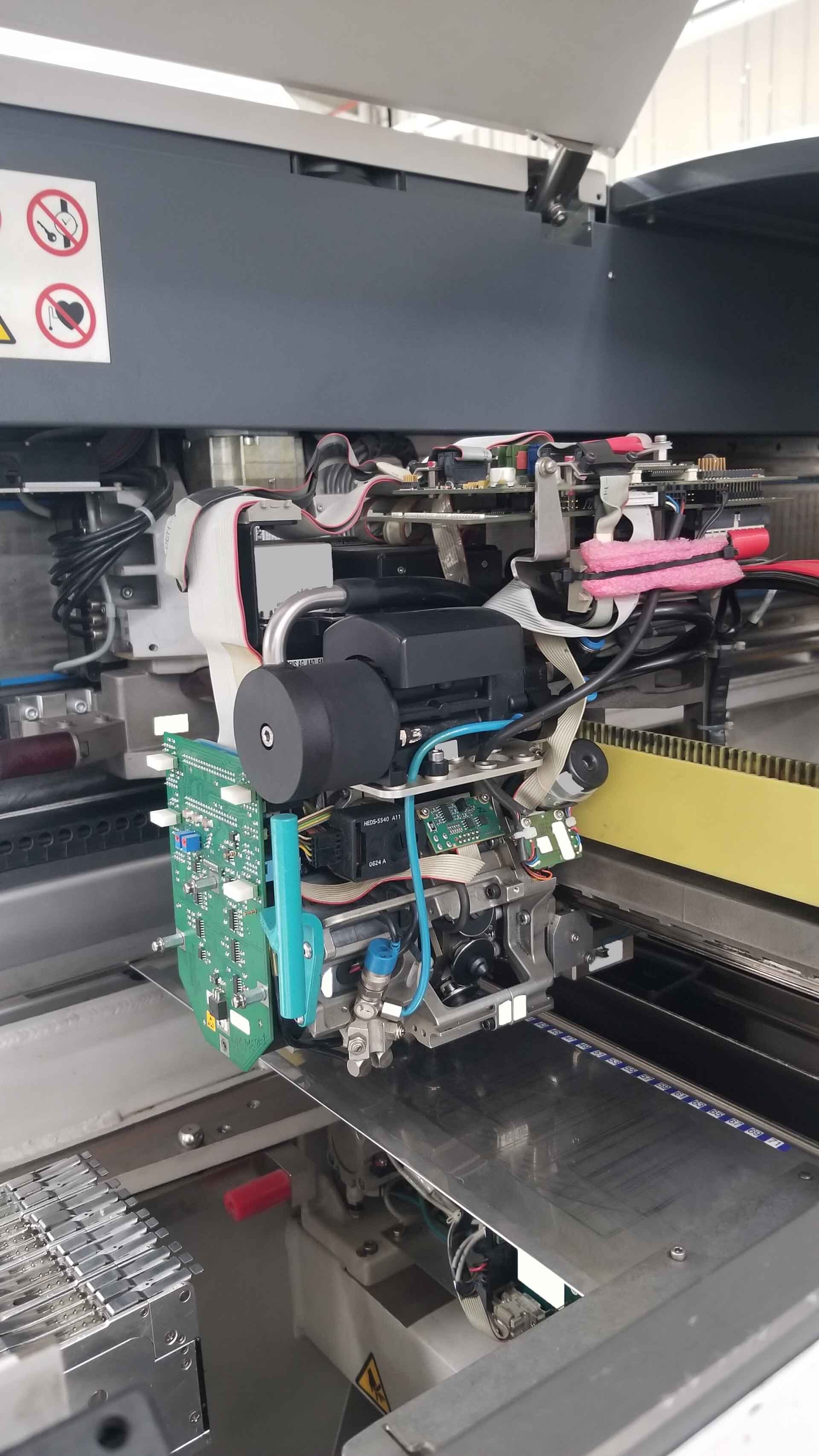 Photo Used ASM / SIEMENS Siplace D1i For Sale