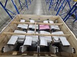 Photo Used ASM / SIEMENS Siplace D1i For Sale