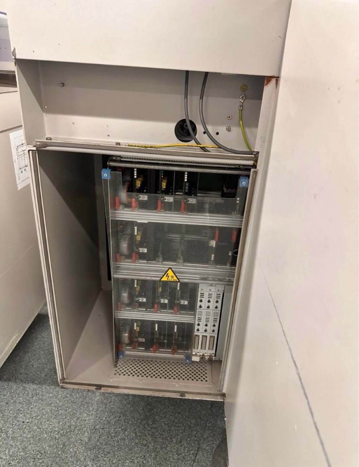 Foto Verwendet ASM / SIEMENS Siplace D2 Zum Verkauf