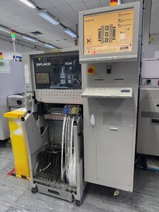ASM / SIEMENS Siplace D2 #293813678