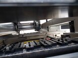 사진 사용됨 ASM / SIEMENS Siplace D3 판매용