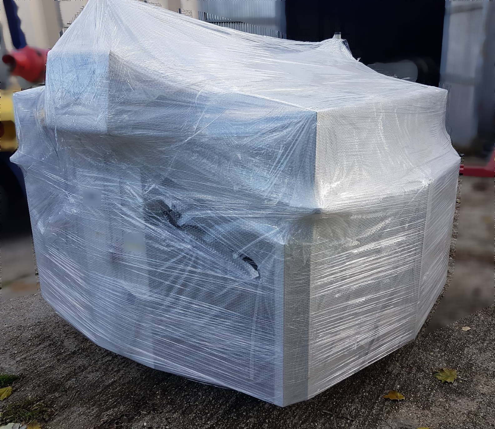 사진 사용됨 ASM / SIEMENS Siplace D3 판매용