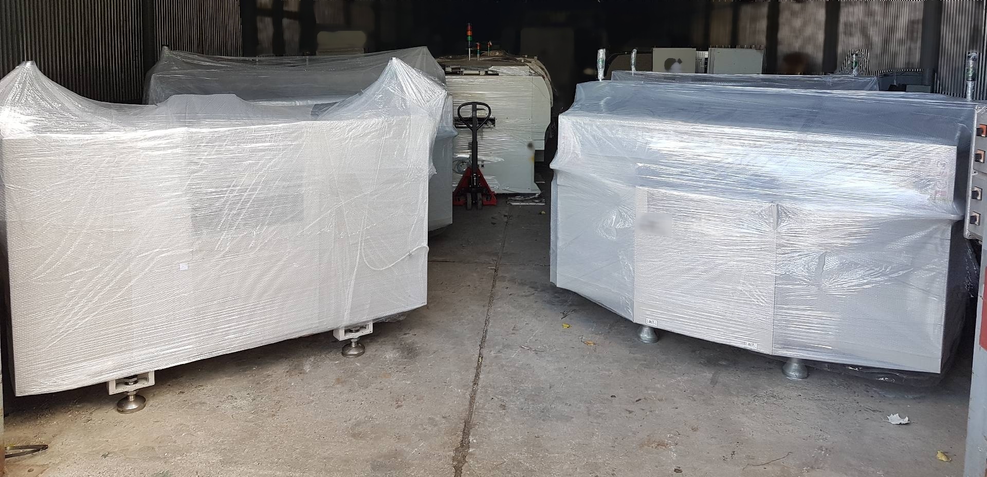 사진 사용됨 ASM / SIEMENS Siplace D3 판매용
