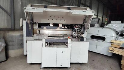 ASM / SIEMENS Siplace D3 #293818059