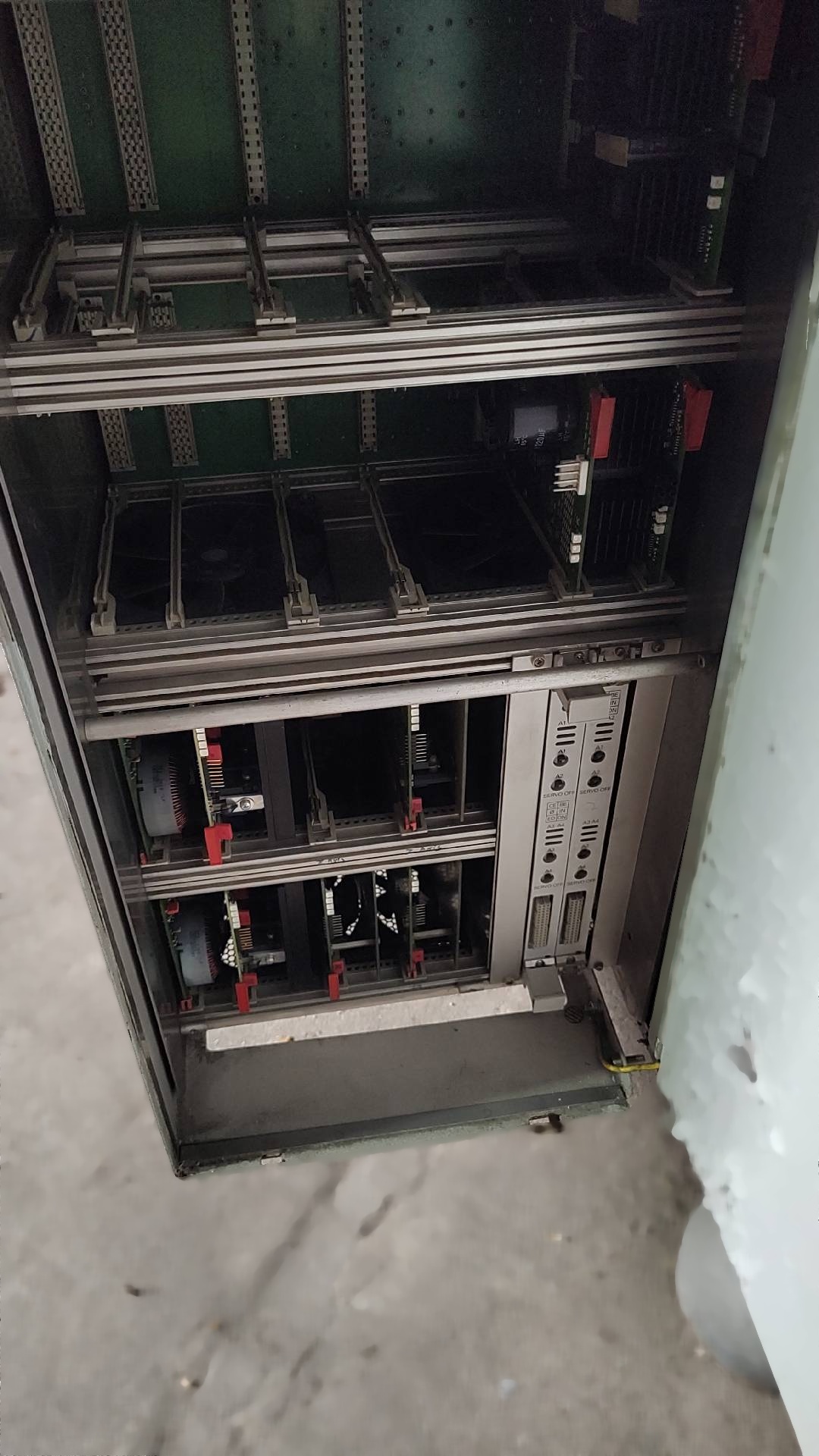 사진 사용됨 ASM / SIEMENS Siplace D3 판매용