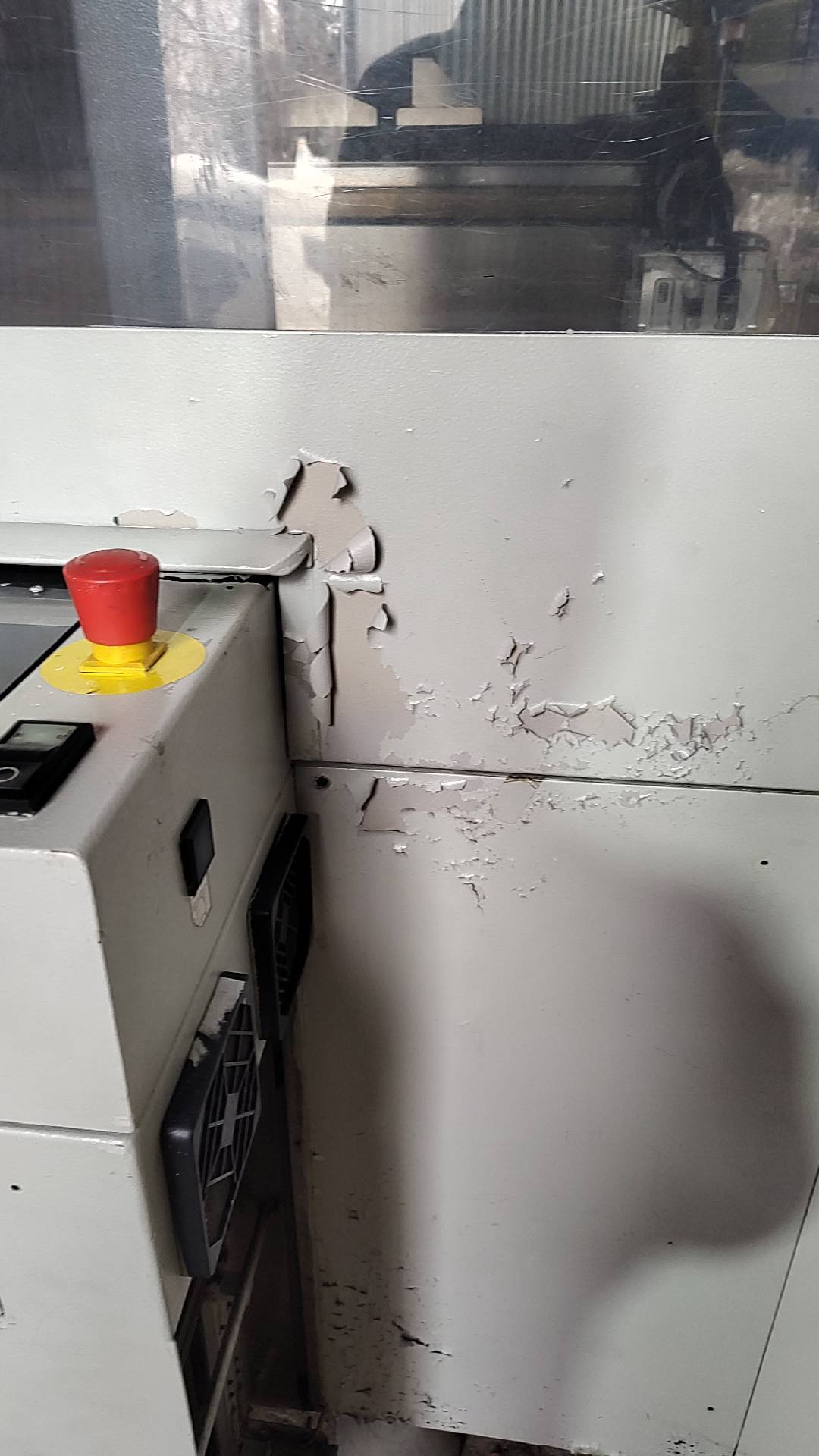 사진 사용됨 ASM / SIEMENS Siplace D3 판매용