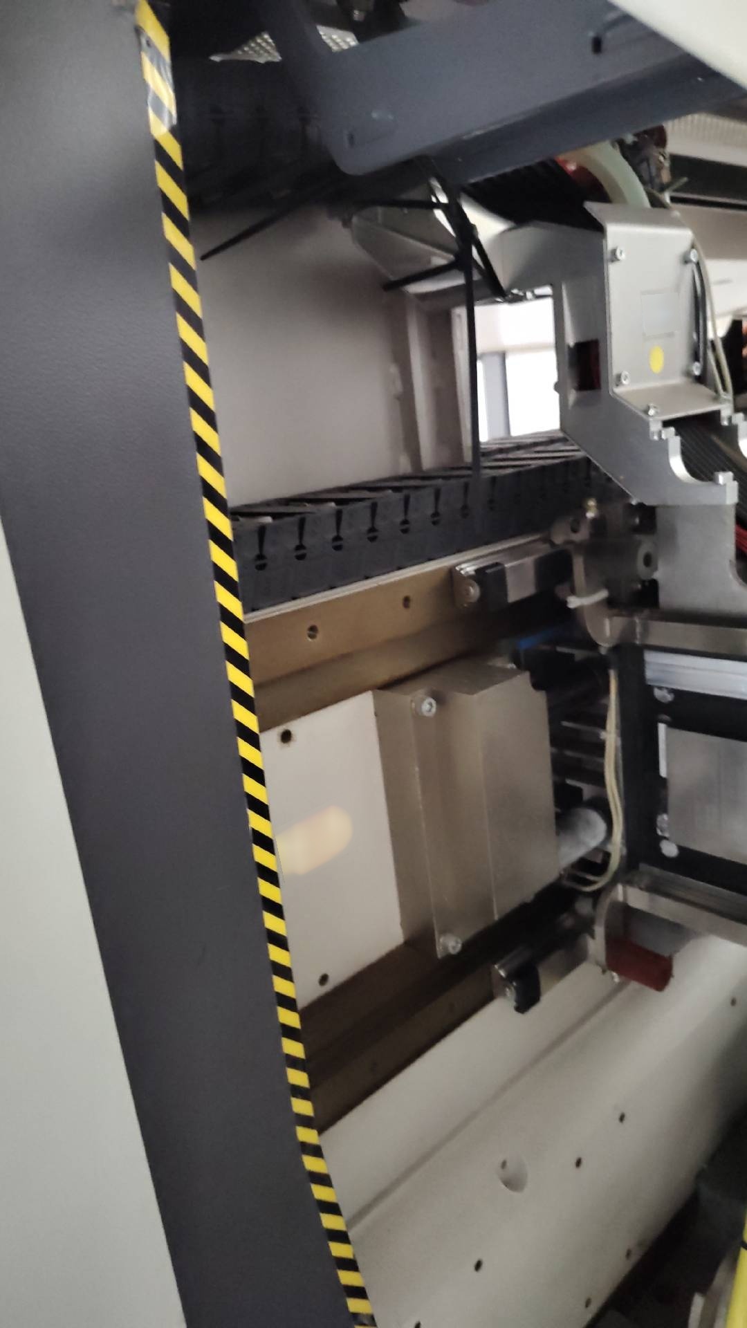 사진 사용됨 ASM / SIEMENS Siplace D3 판매용