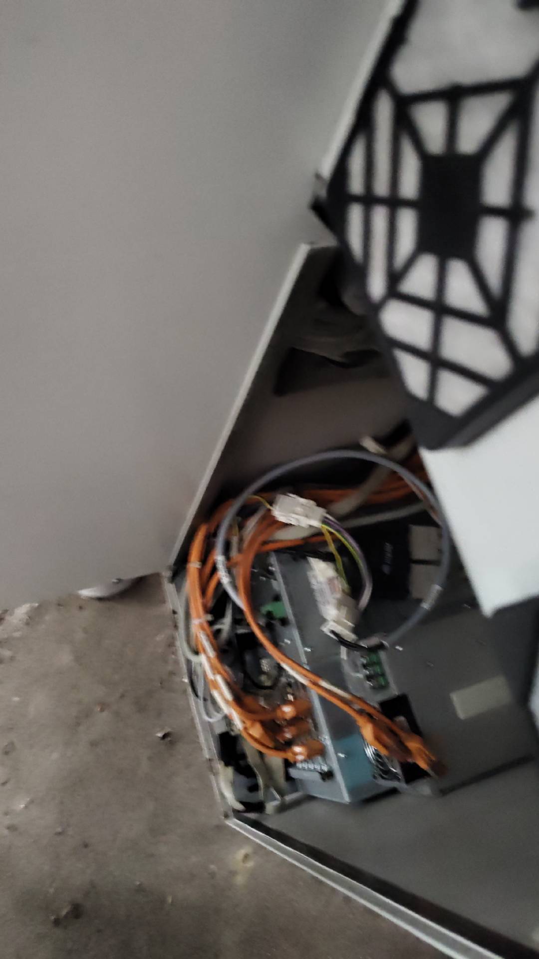 사진 사용됨 ASM / SIEMENS Siplace D3 판매용